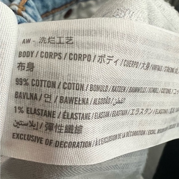 Lush Elly Wrap Dress Withered Rose - Picture 6 of 13